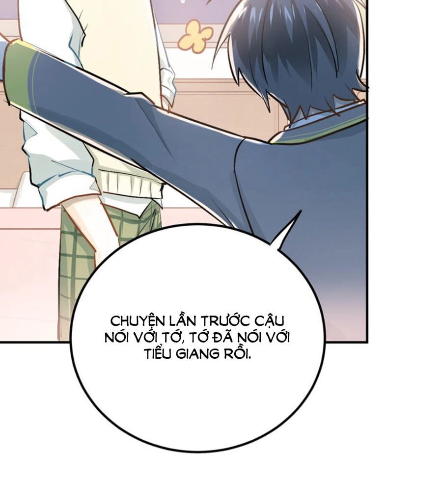 Đầu Gấu Biết Yêu Chapter 56 - 40