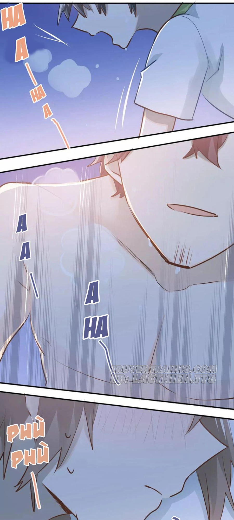 Đầu Gấu Biết Yêu Chapter 57 - 26