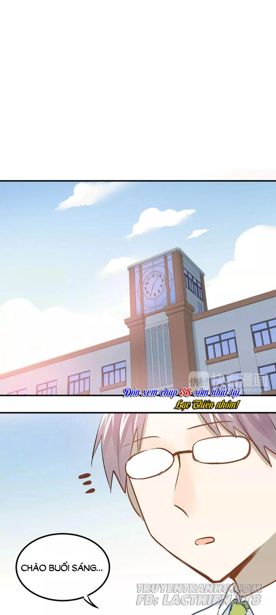 Đầu Gấu Biết Yêu Chapter 57 - 35