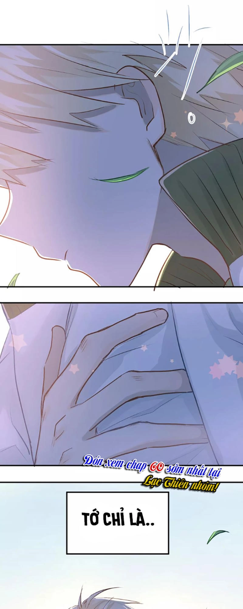 Đầu Gấu Biết Yêu Chapter 59 - 36