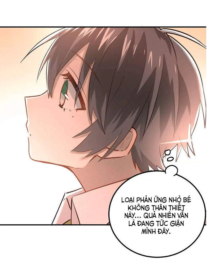 Đầu Gấu Biết Yêu Chapter 60 - 9