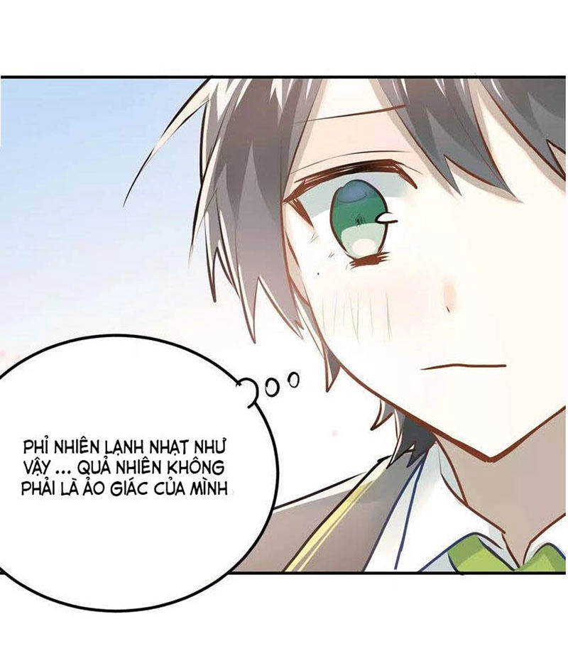 Đầu Gấu Biết Yêu Chapter 60 - 18