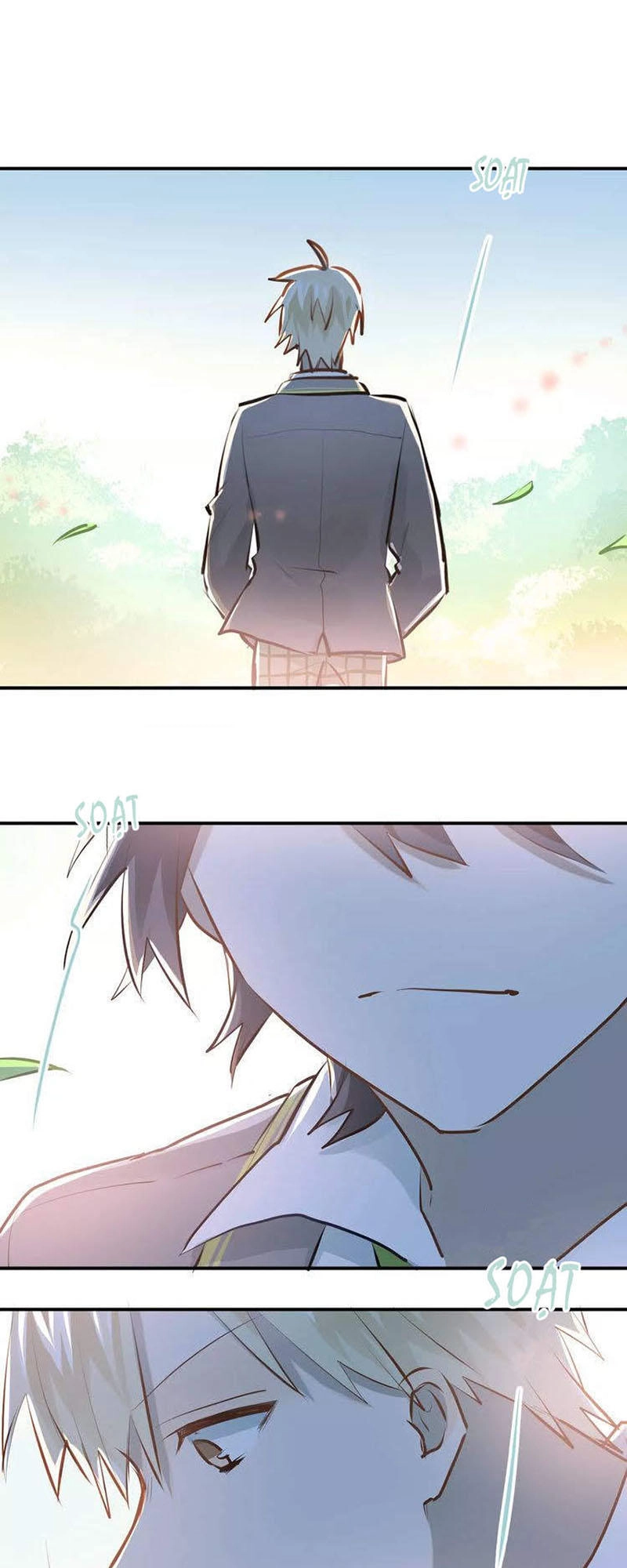 Đầu Gấu Biết Yêu Chapter 60 - 19