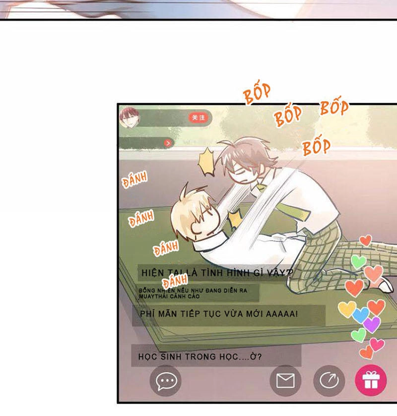 Đầu Gấu Biết Yêu Chapter 61 - 6