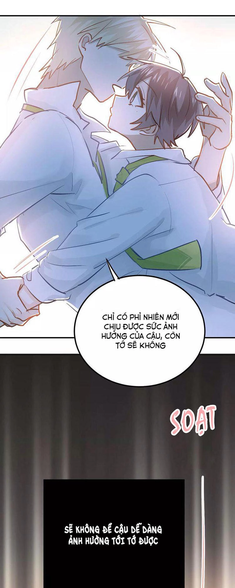 Đầu Gấu Biết Yêu Chapter 61 - 10