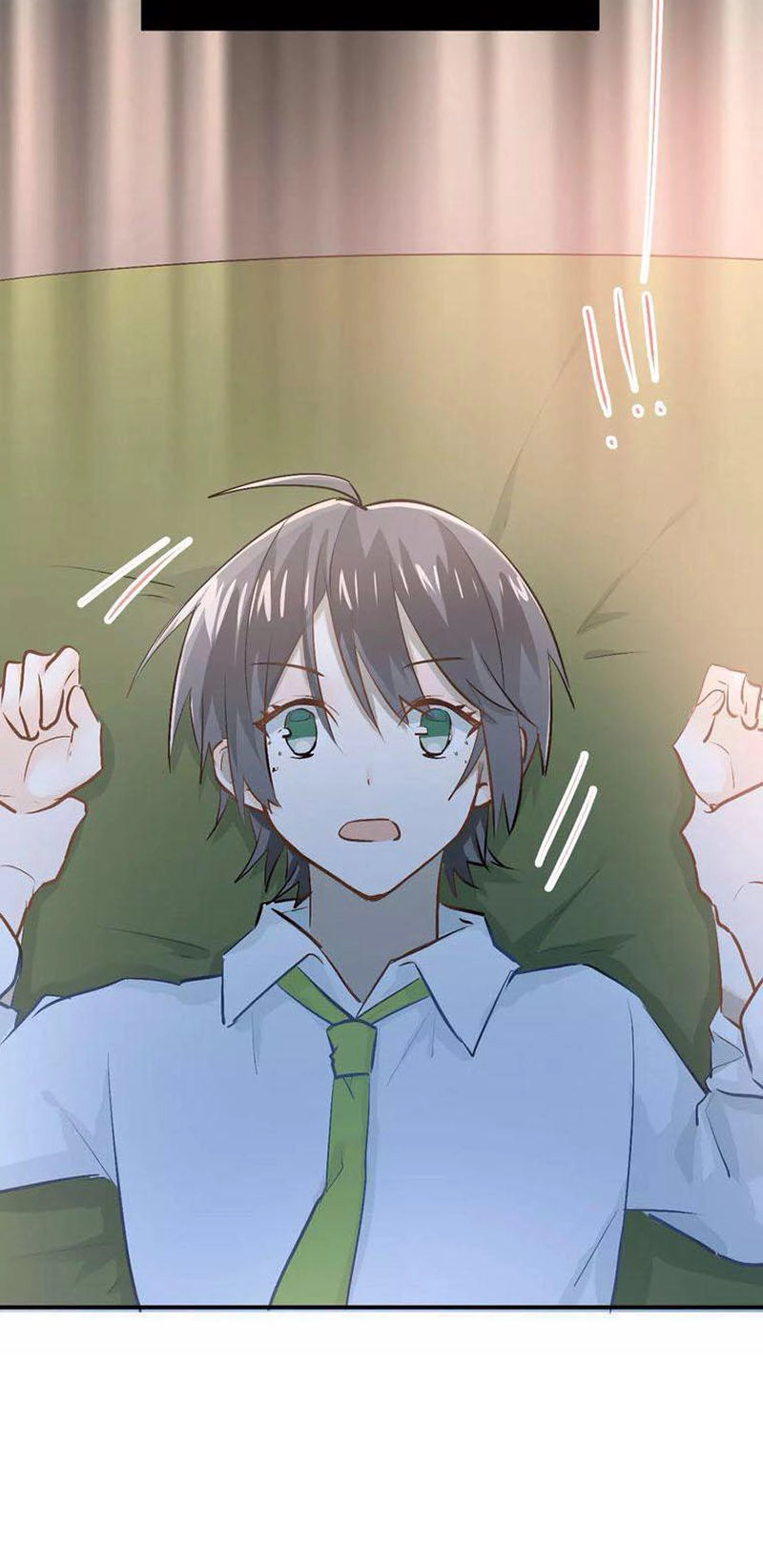 Đầu Gấu Biết Yêu Chapter 61 - 11