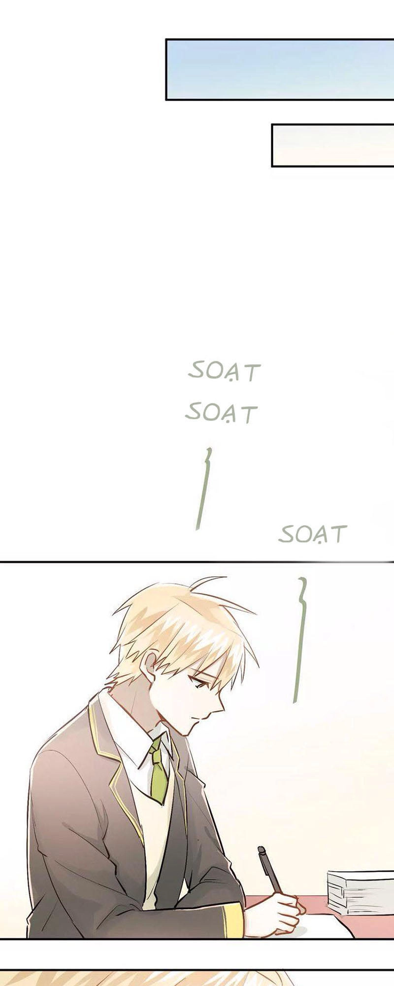 Đầu Gấu Biết Yêu Chapter 61 - 18