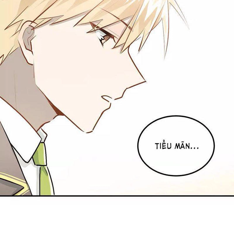 Đầu Gấu Biết Yêu Chapter 61 - 19