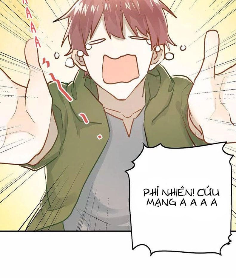 Đầu Gấu Biết Yêu Chapter 61 - 27