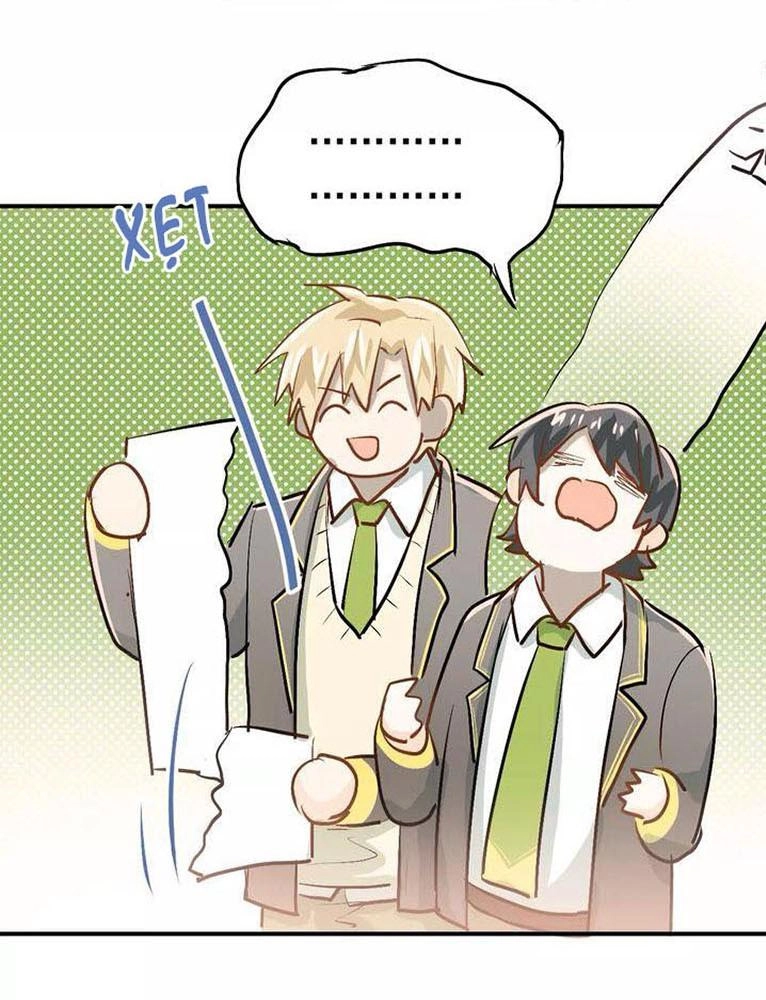 Đầu Gấu Biết Yêu Chapter 61 - 32