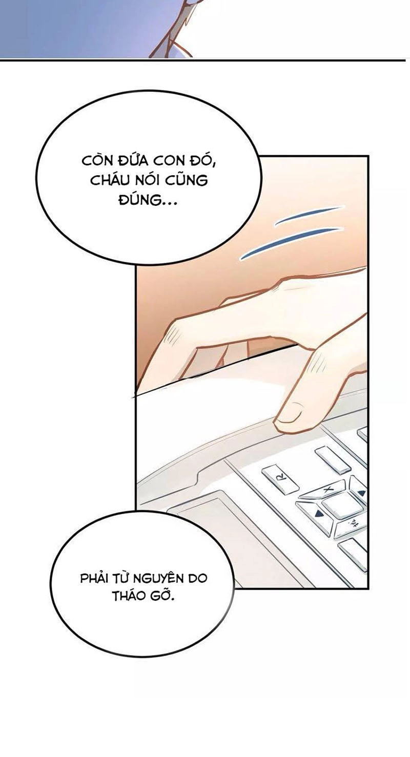 Đầu Gấu Biết Yêu Chapter 63 - 10