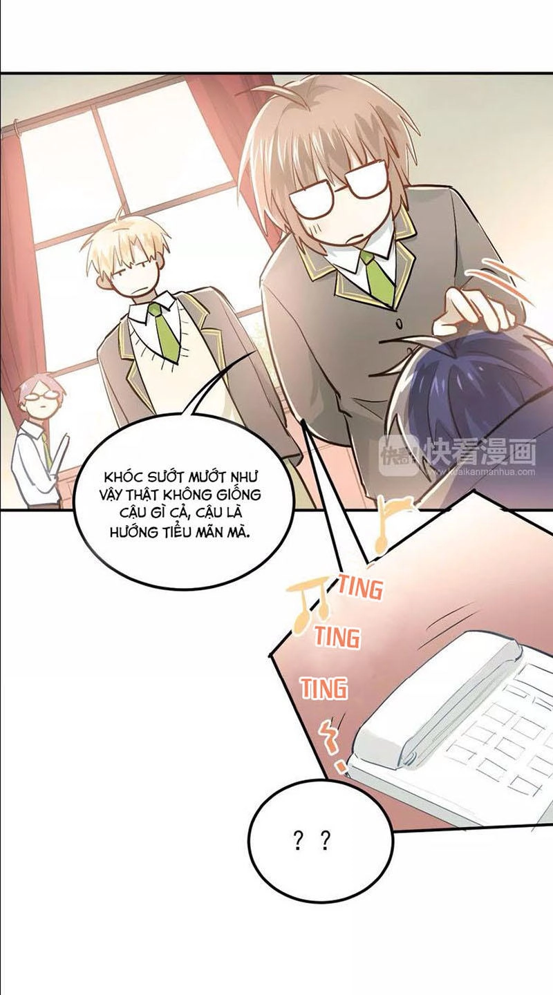 Đầu Gấu Biết Yêu Chapter 63 - 15