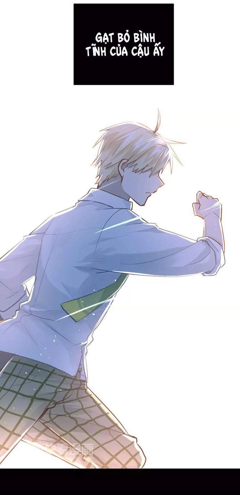 Đầu Gấu Biết Yêu Chapter 64 - 8