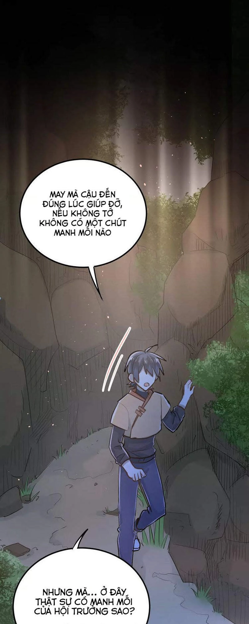 Đầu Gấu Biết Yêu Chapter 64 - 9