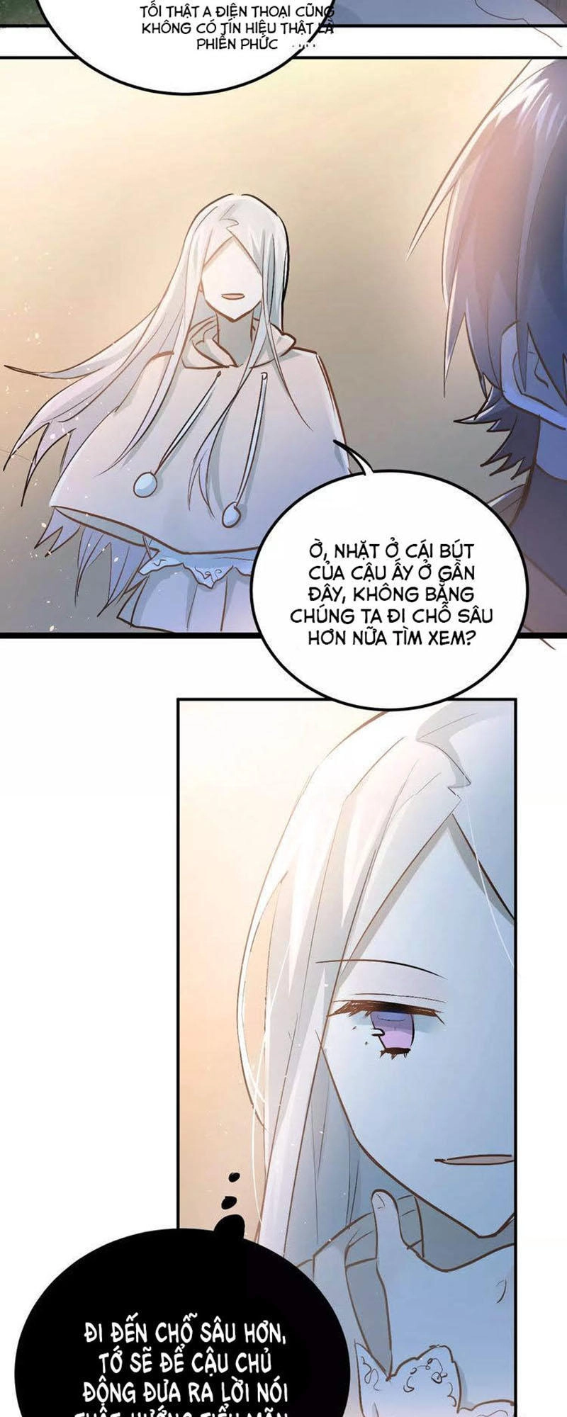 Đầu Gấu Biết Yêu Chapter 64 - 10