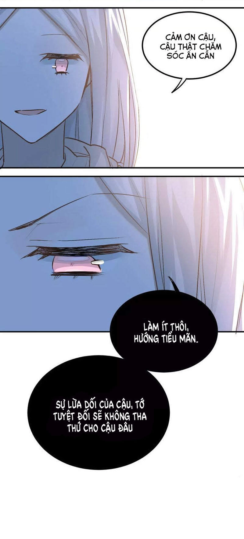 Đầu Gấu Biết Yêu Chapter 64 - 14