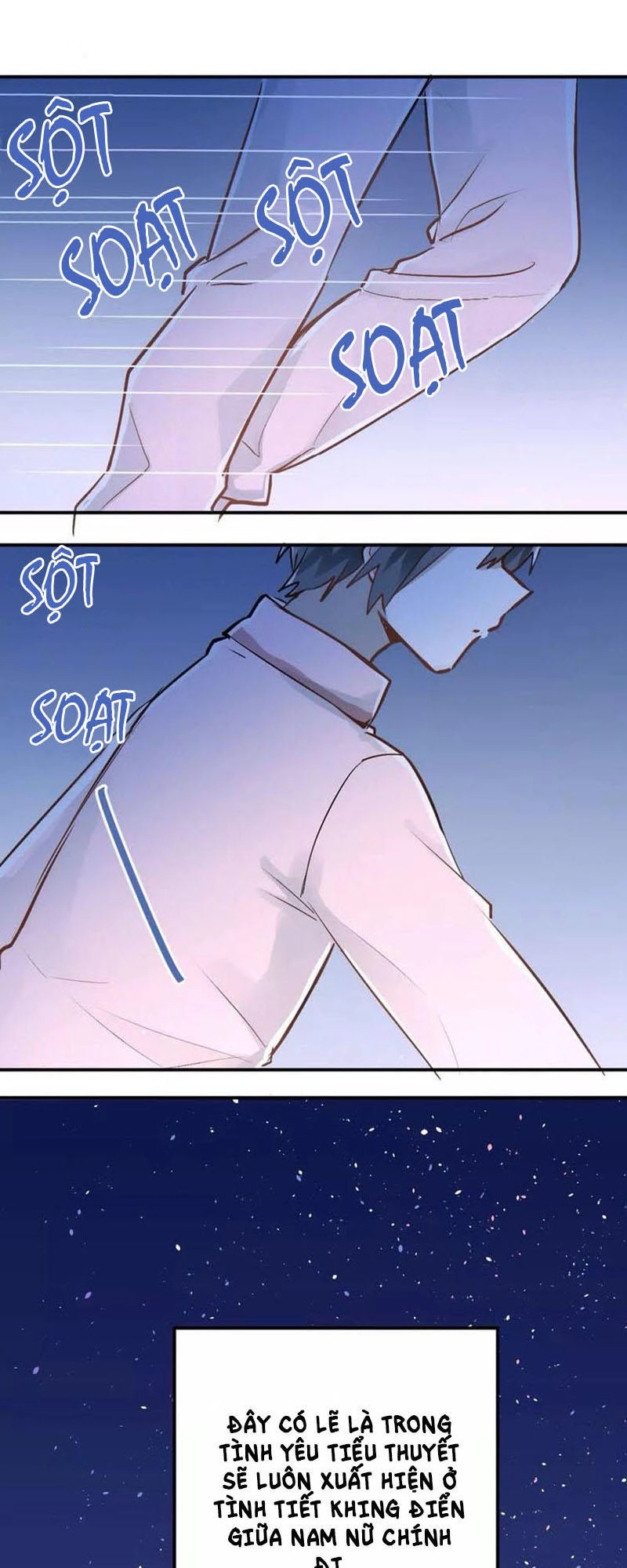 Đầu Gấu Biết Yêu Chapter 66 - 13