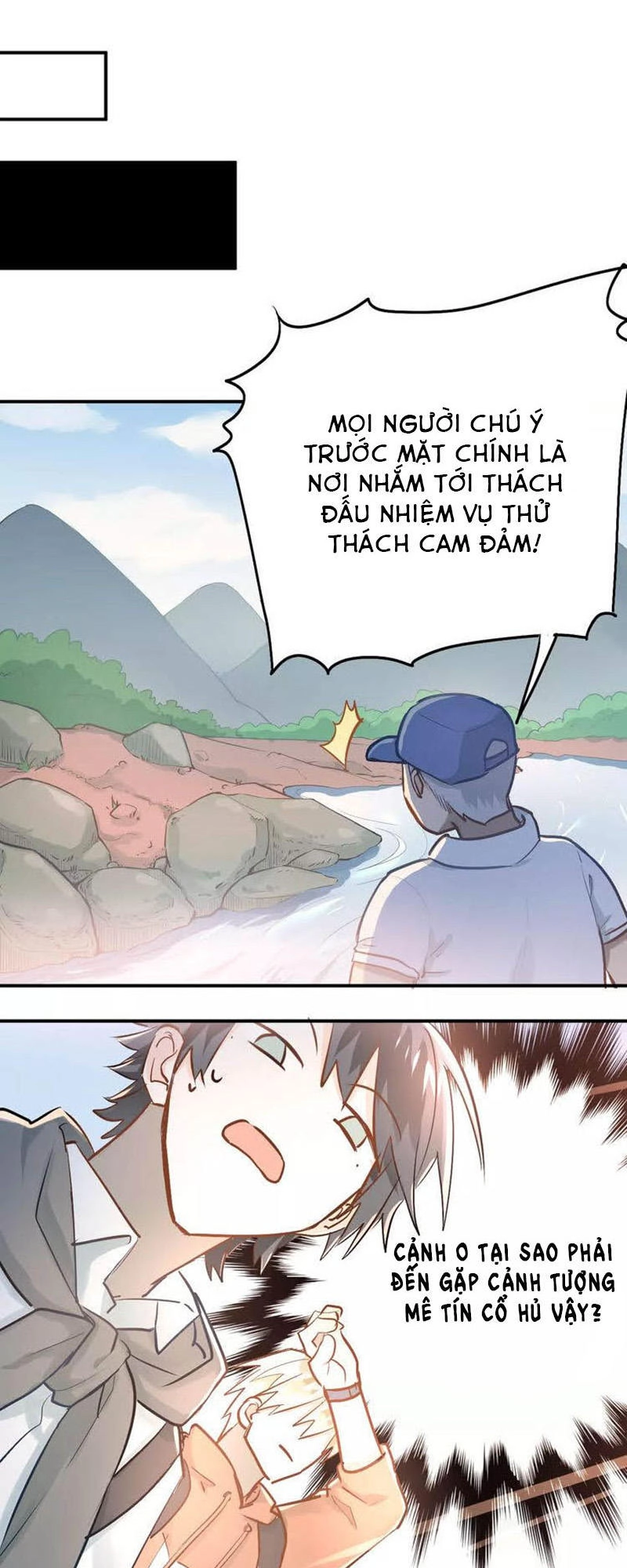 Đầu Gấu Biết Yêu Chapter 67 - 17