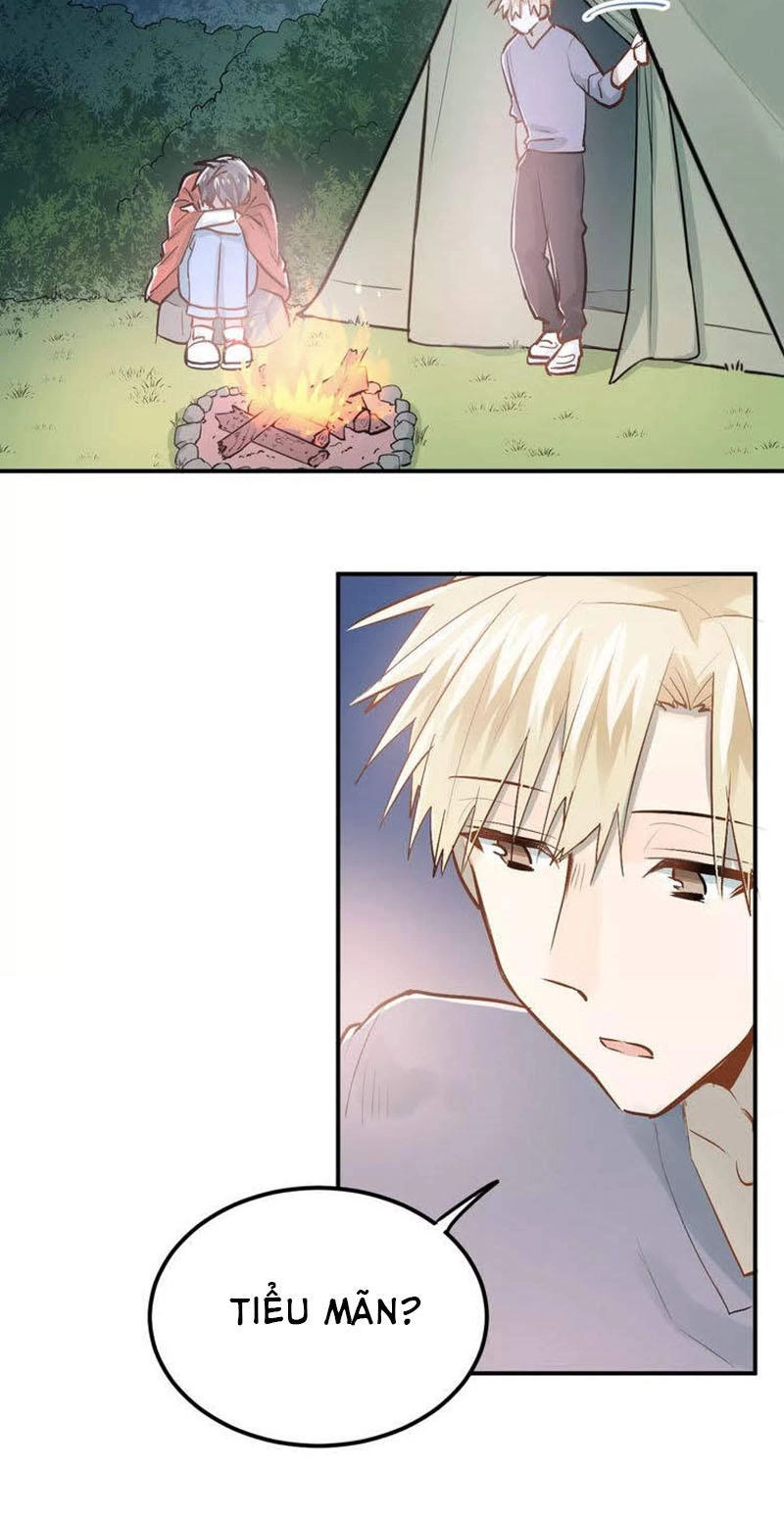 Đầu Gấu Biết Yêu Chapter 67 - 31