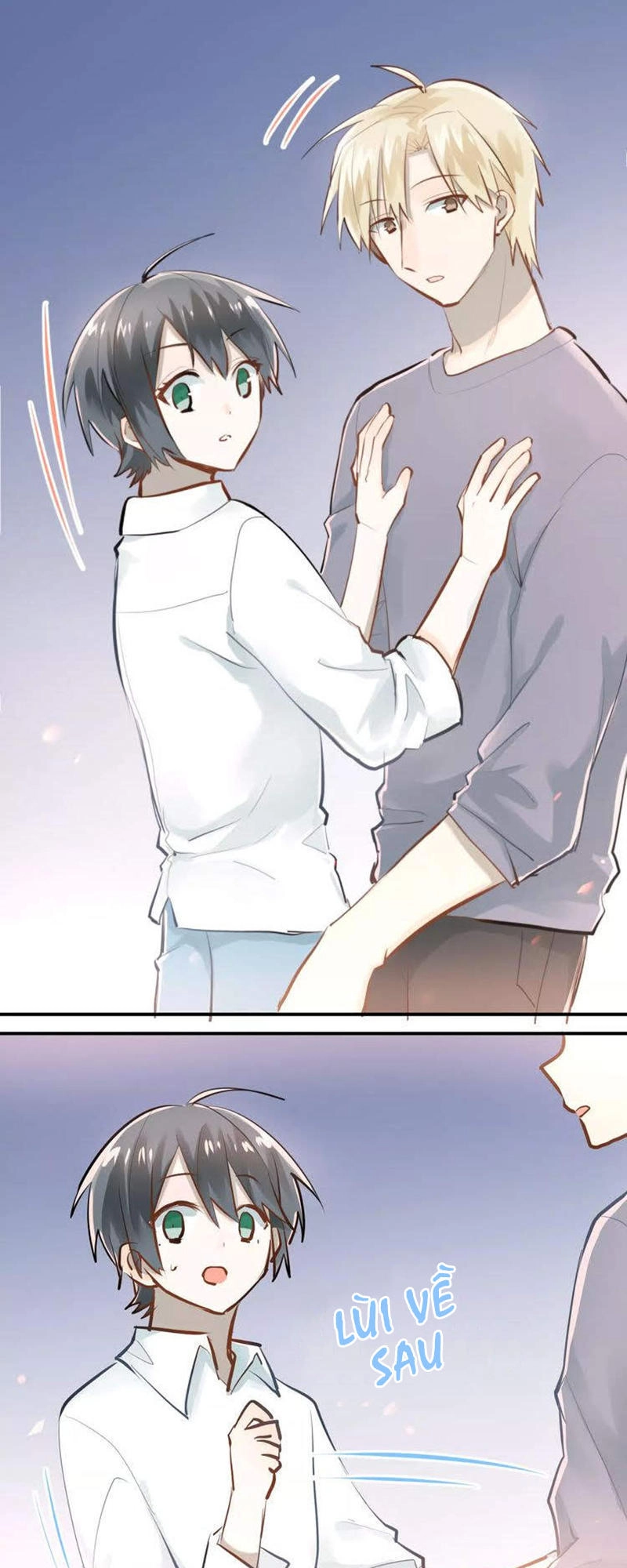 Đầu Gấu Biết Yêu Chapter 68 - 2