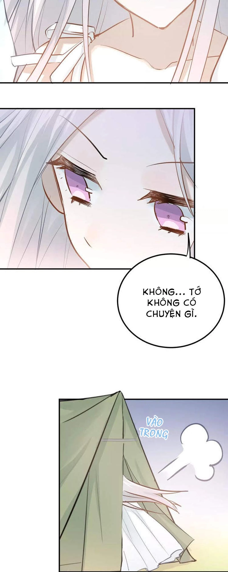 Đầu Gấu Biết Yêu Chapter 68 - 5