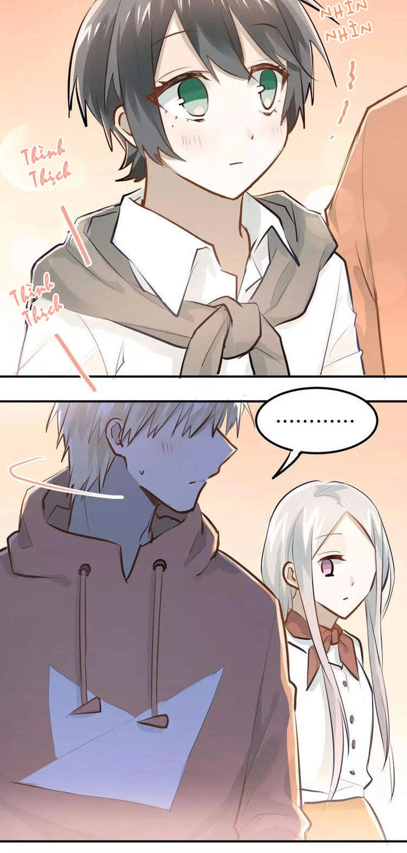 Đầu Gấu Biết Yêu Chapter 68 - 15