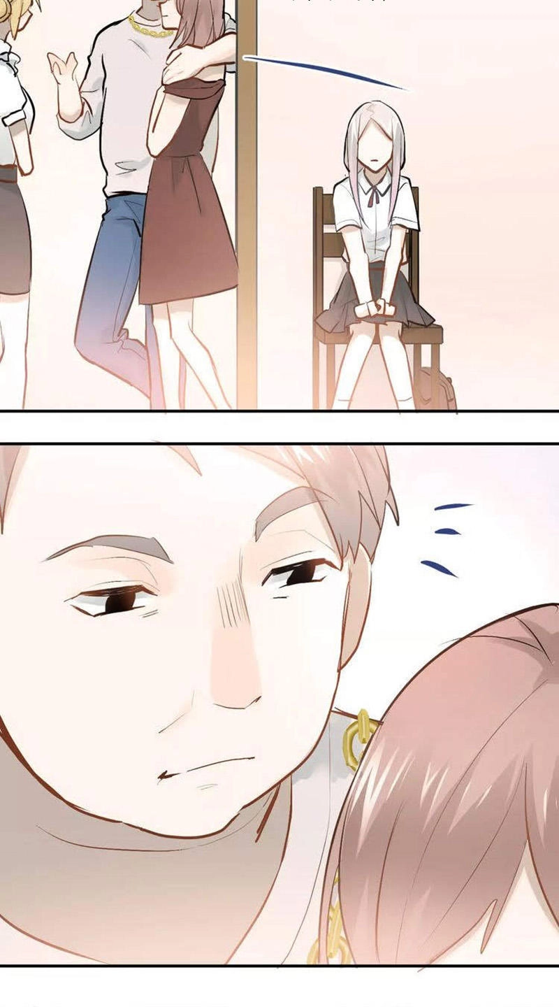 Đầu Gấu Biết Yêu Chapter 69 - 12