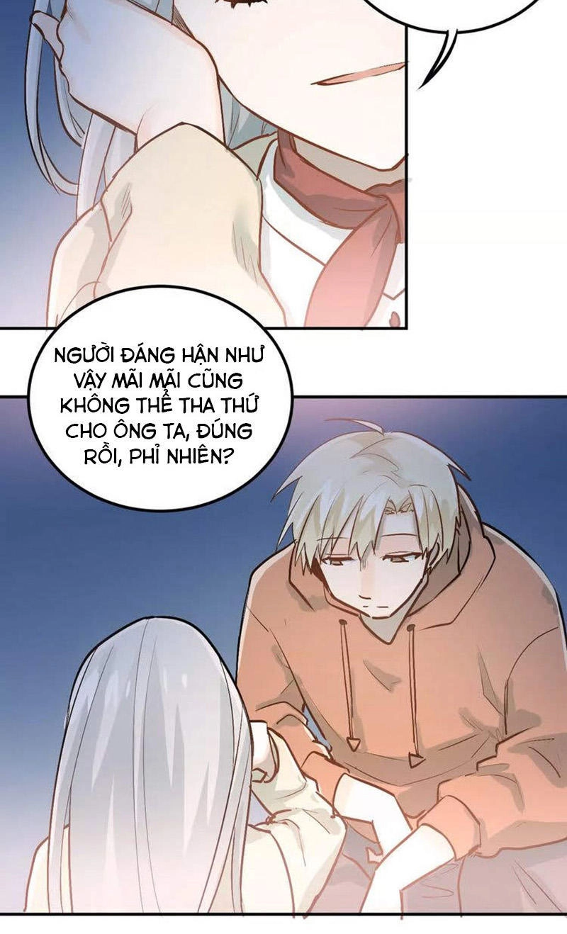 Đầu Gấu Biết Yêu Chapter 69 - 20