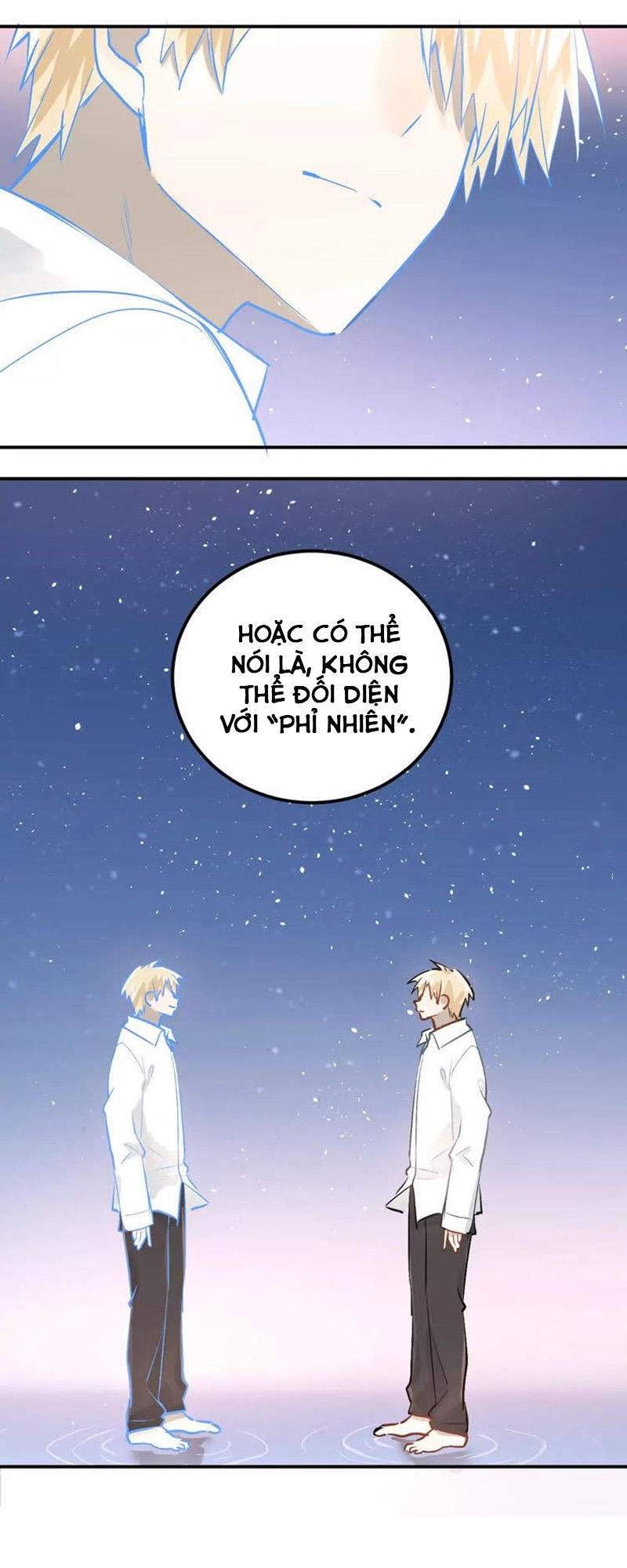 Đầu Gấu Biết Yêu Chapter 69 - 32