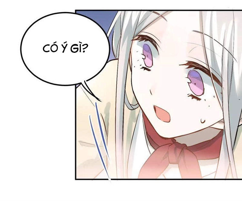 Đầu Gấu Biết Yêu Chapter 69 - 33