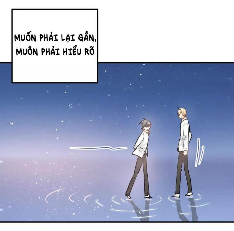 Đầu Gấu Biết Yêu Chapter 69 - 37