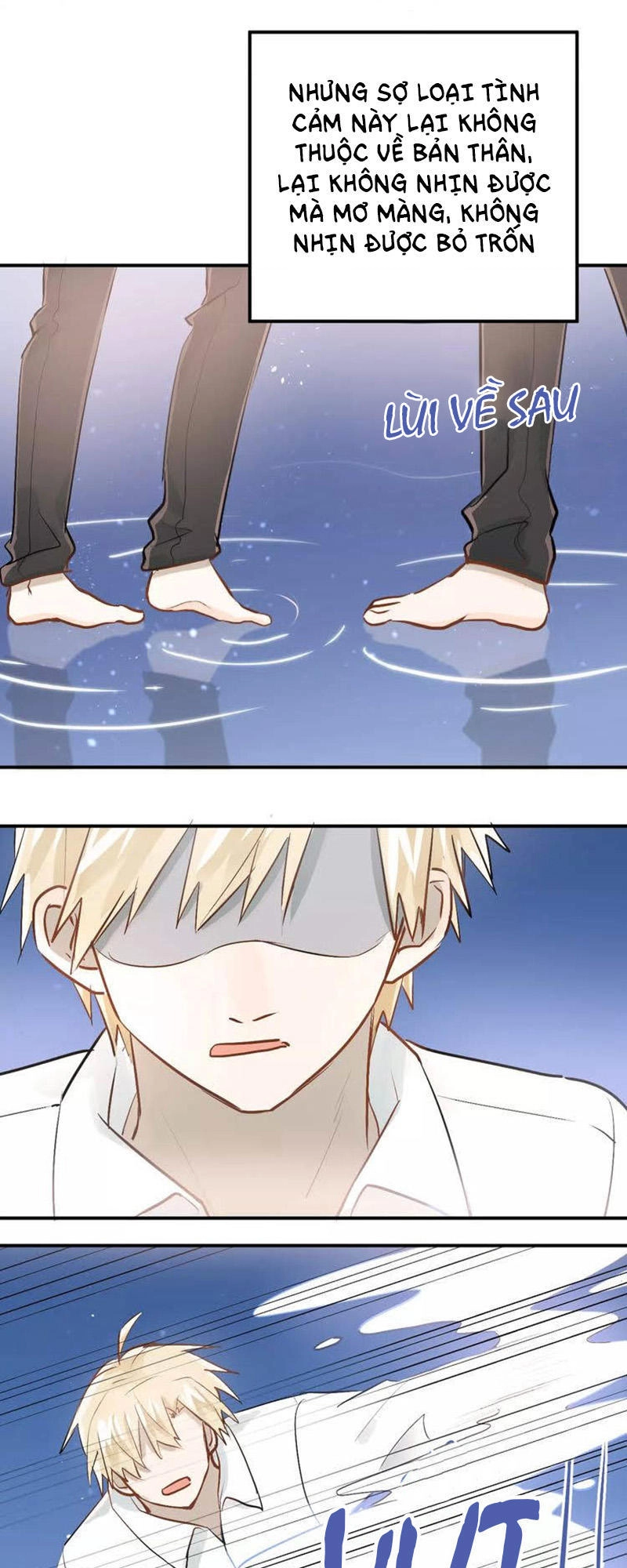 Đầu Gấu Biết Yêu Chapter 69 - 38