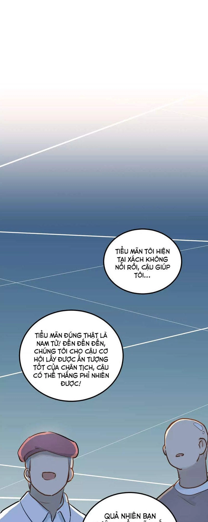 Đầu Gấu Biết Yêu Chapter 70 - 35