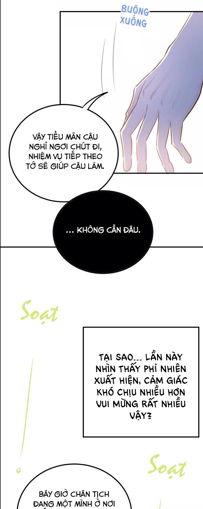 Đầu Gấu Biết Yêu Chapter 71 - 18