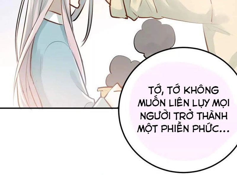 Đầu Gấu Biết Yêu Chapter 71 - 32