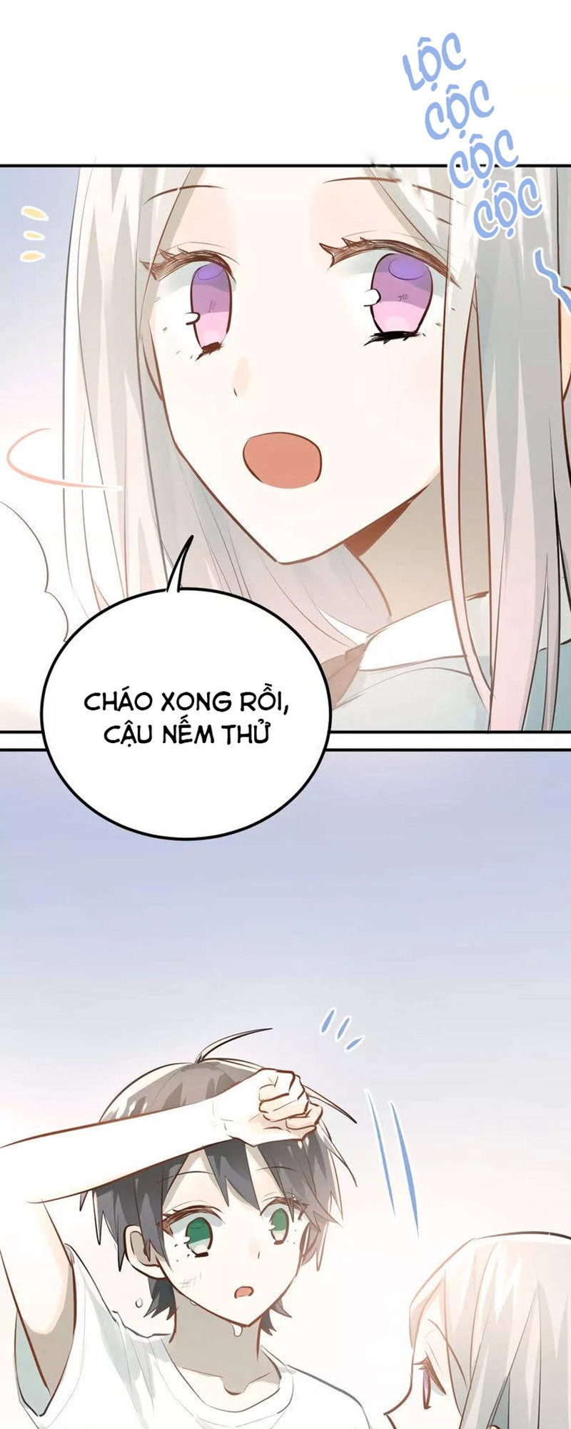 Đầu Gấu Biết Yêu Chapter 71 - 37