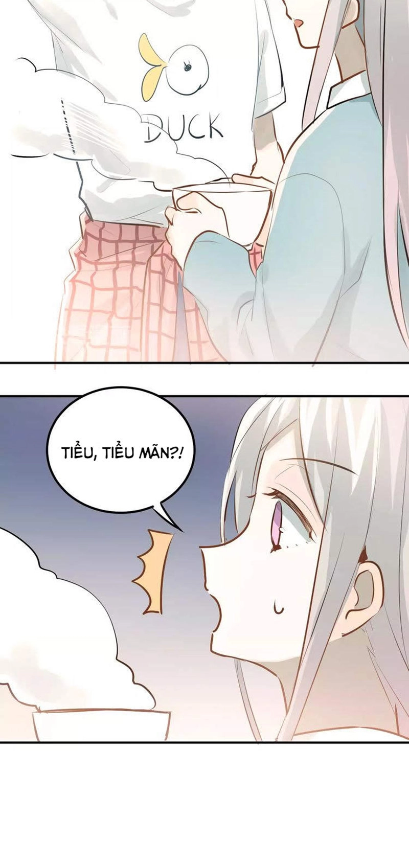 Đầu Gấu Biết Yêu Chapter 71 - 38