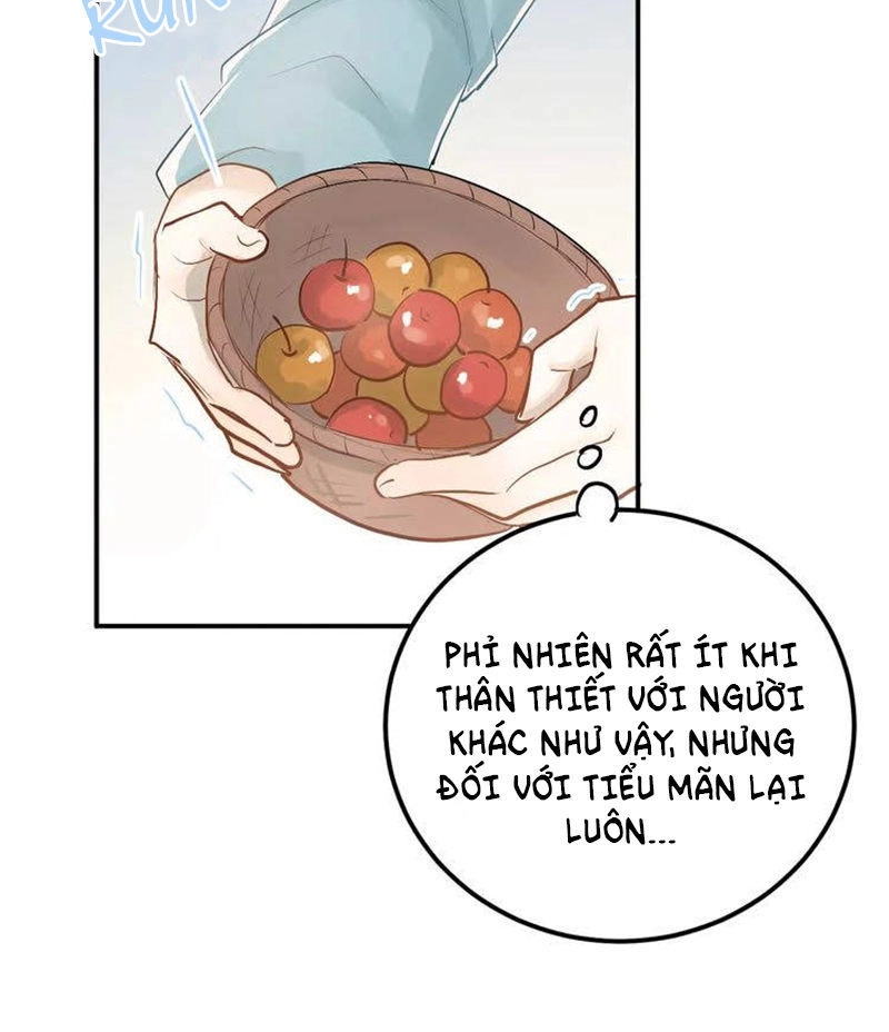 Đầu Gấu Biết Yêu Chapter 72 - 21