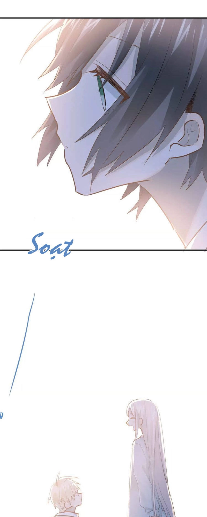 Đầu Gấu Biết Yêu Chapter 72 - 29