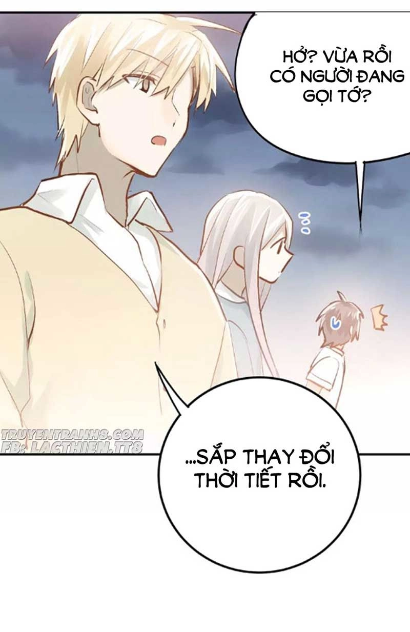 Đầu Gấu Biết Yêu Chapter 73 - 6