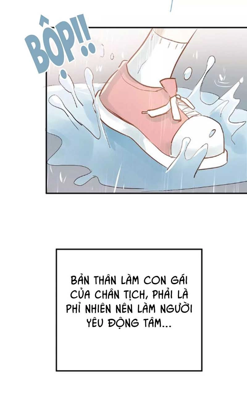 Đầu Gấu Biết Yêu Chapter 73 - 20