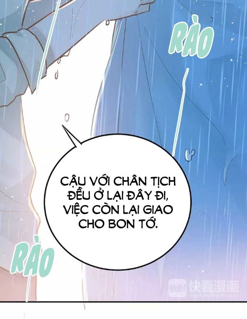 Đầu Gấu Biết Yêu Chapter 73 - 23