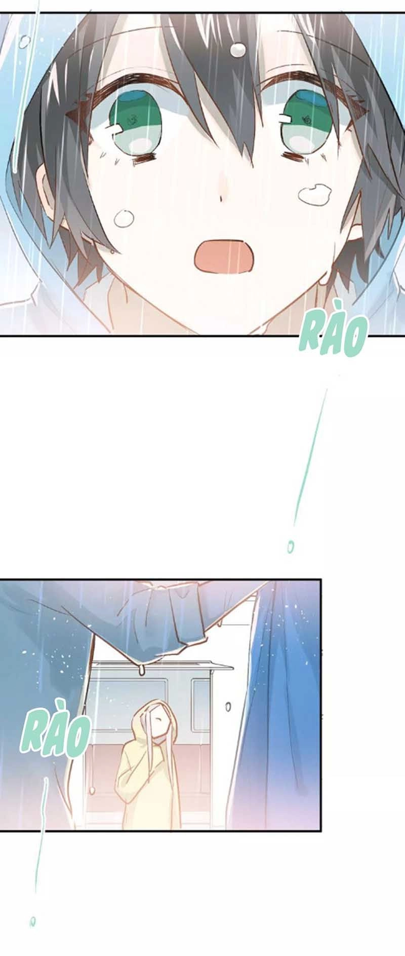 Đầu Gấu Biết Yêu Chapter 73 - 24