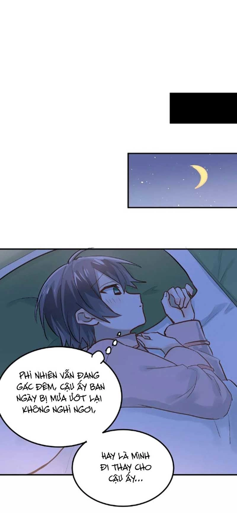 Đầu Gấu Biết Yêu Chapter 73 - 31