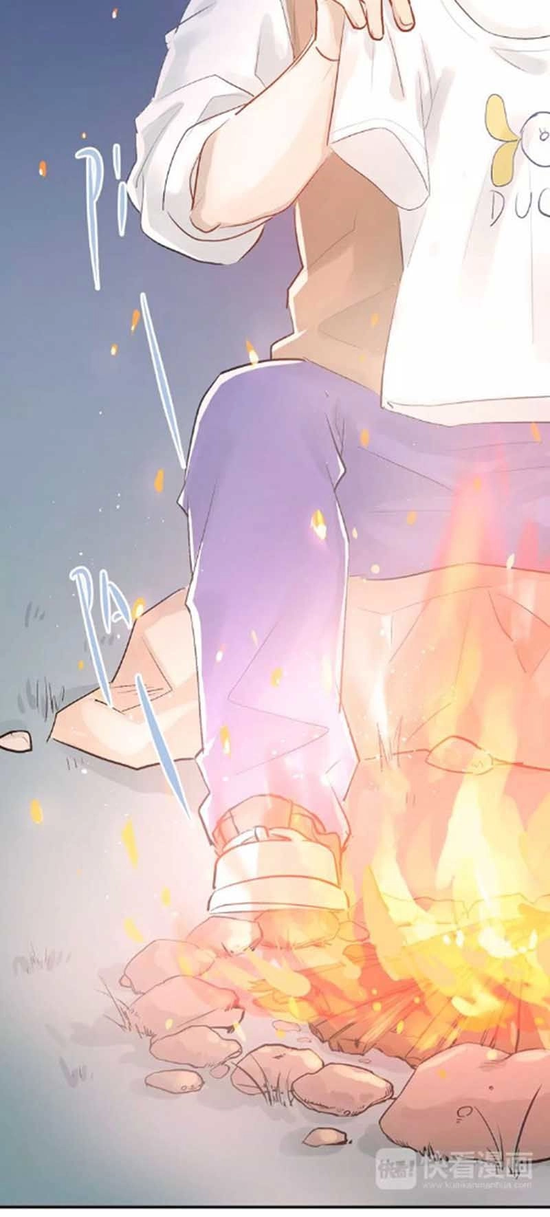 Đầu Gấu Biết Yêu Chapter 74 - 6