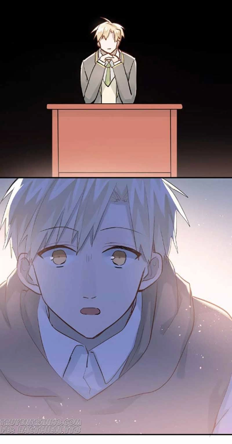 Đầu Gấu Biết Yêu Chapter 74 - 21
