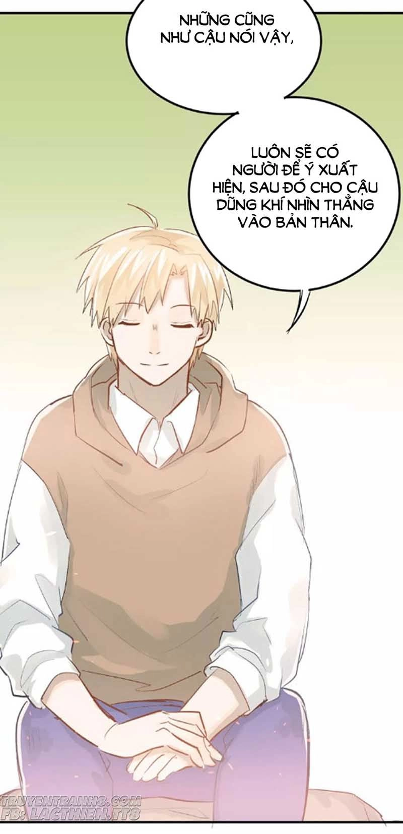 Đầu Gấu Biết Yêu Chapter 74 - 26