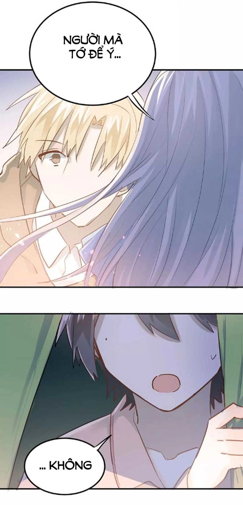Đầu Gấu Biết Yêu Chapter 74 - 34