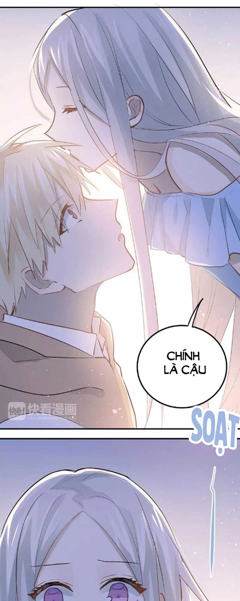 Đầu Gấu Biết Yêu Chapter 74 - 35