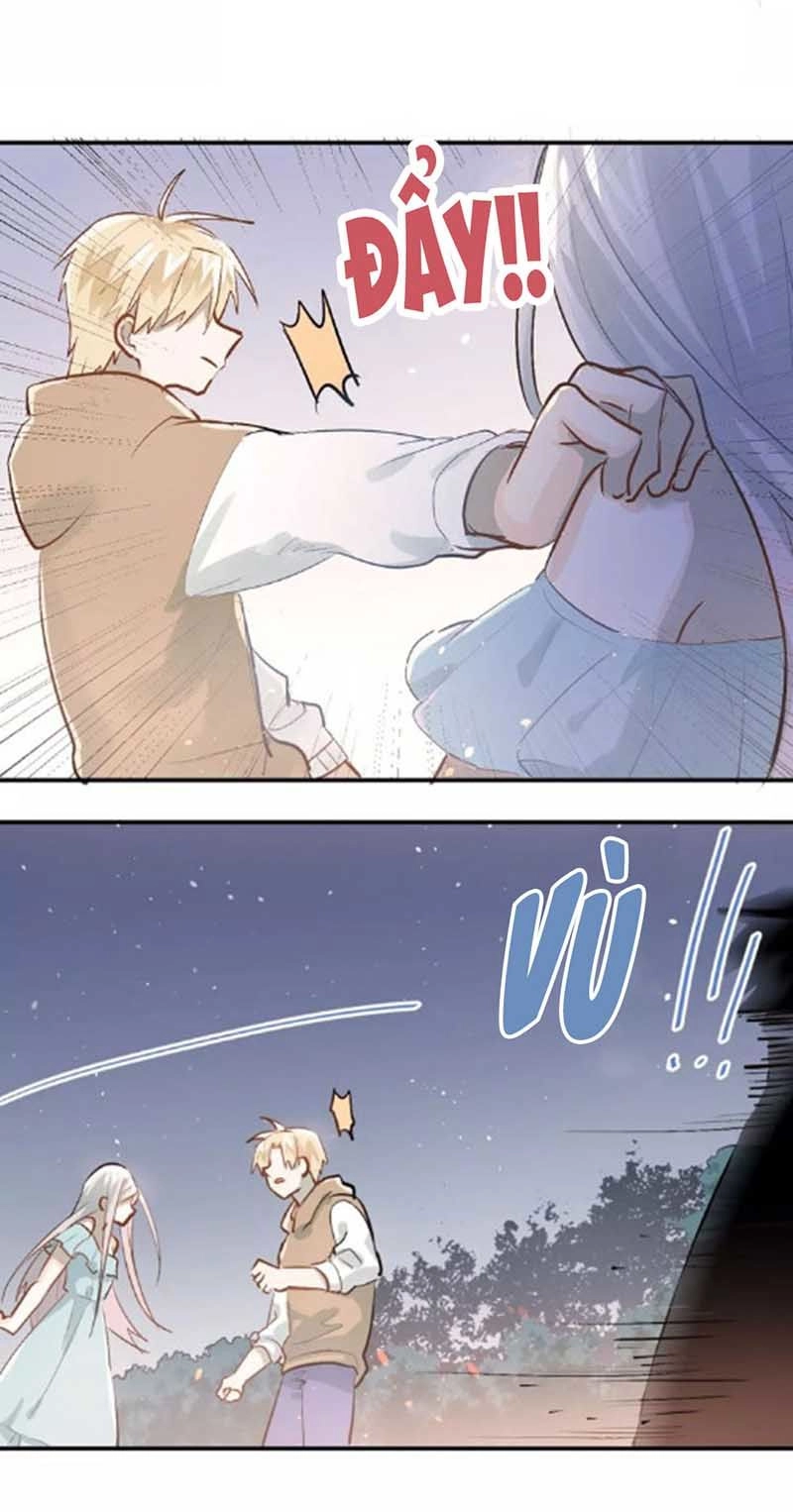 Đầu Gấu Biết Yêu Chapter 74 - 37